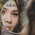 3pcs Hello Beautiful Rear View Mirror Decals, Rearview Mirror Stickers with Heart Positive Affirmation Car Mirror Stickers for Vanity Water Bottle...