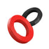 14 gauge flexible Electrical wire 10FT Black and 10FT Red Extension Cable 14AWG Stranded oxygen free copper wire for Automotive solar panel led la...