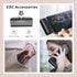 Portable Charger for iPhone 5000mAh Battery Pack iPhone Mini Power Bank 20W PD Fast Charging Compatible with iPhone Backup Charger for iPhone 14 1...