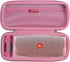 Hermitshell Travel Case for JBL Charge 5 / JBL Charge 4 Portable Bluetooth Speaker (Pink)...