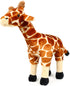 Ice King Bear Wild Animal Small Stuffed Animals Zoo Family Plush Toy (Giraffe 11 Inches)...