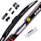 Piaa 95043 Super Silicone Wiper Blade - 17"" 430mm (Pack of 1)"...