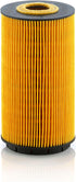 MANN-FILTER HU 8010 Z Oil Filter - Cartridge...