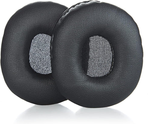 Headphone Ear Pads Replacement Foam Cushions Compatible with VXI Blueparrott B350-XT 203475 203479 Noise Cancelling bluetooth headset Accessories(...