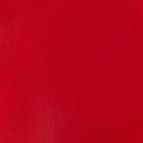Liquitex BASICS Acrylic Paint, 118ml (4-oz) Tube, Naphthol Crimson...