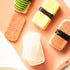 GABO Non Stick Musubi Maker, Press Mold, Certifed Safety, None Toxic, BPA Free (White)...