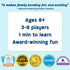 Do You Really Know Your Family? A Fun Family Game Filled with Conversation Starters and Challenges - Great for Kids, Teens and Adults...