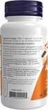 NOW Supplements, Acidophilus 4X6, 4 Billion Potency with 6 Probiotic Strains, Strain Verified, 120 Veg Capsules...