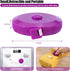 Tape Measure, 10 Pack Measuring Tape for Body 60 Inch, Retractable Fabric Small Tape Measure for Sewing Tailor Medical Craft Cloth...