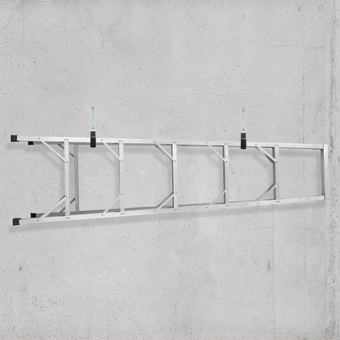 Heavy Duty Steel Hooks ,Garage Storage Utility Hooks,Heavy Duty Tool Organizer,Steel Wall Mount Hooks, Hose Hanger, Steel Garage Garden Hooks (2)...