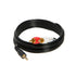 3.5mm Male Audio to 2 RCA Stereo Cable 6ft, 10ft, 12ft, 15ft, 25FT (12FT)...