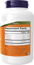 NOW Supplements, Psyllium Husk Caps 700 mg with 50 mg of Apple Pectin, Intestinal Health*, 180 Veg Capsules...