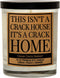 Funny Housewarming Gifts New Home Women Men Couple 2025 - Scented House Warming Candles, Neighbor Present Ideas, Apartment Decor, Hostess, Birthda...