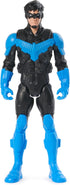DC Comics, Nightwing Action Figure, 12-inch, Kids Toys for Boys and Girls, Ages 3+...