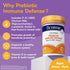 Biostime 2'FL HMO Baby Prebiotic Powder + Vitamin D for Kids, Toddlers and Infants | Human Milk Oligosaccharides | Probiotics Growth for Kids * | ...