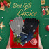 ORVINNER Kids Winter Gloves for Boys Girls, 3 Pairs Children Warm Wool Lined Gloves Toddler Thermal Knitted Mittens...