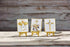 Mud Pie Oyster Easel Plaque, Angel, 5" x 4"...