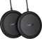 Wireless Charger, 15W Max Fast Wireless Charging Pad 2-Pack Compatible with iPhone 15/15 Pro/15 Plus/15 ProMax/14/14 Pro/14 Plus/13/12/Samsung S24...