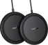 Wireless Charger, 15W Max Fast Wireless Charging Pad 2-Pack Compatible with iPhone 15/15 Pro/15 Plus/15 ProMax/14/14 Pro/14 Plus/13/12/Samsung S24...