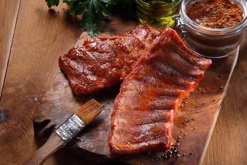 Chipotle Chili Powder Seasoning 4oz – Natural and Premium. Great For Meats, Grilling Rubs, Sauces, Salsa. Medium to High Heat - Sweet & Smoky Flav...
