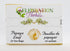Celebration Herbals Papaya Leaf, Caffeine Free, 1.33 oz/38g, 24 Tea Bags...
