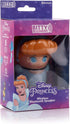 Bitty Boomers Disney: Cinderella - Mini Bluetooth Speaker...