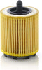 MANN-FILTER HU 6007 X Oil Filter - Cartridge...