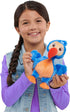 Netflix Ridley Jones Collectible Plush Dudley Toy, 8-Inch Stuffed Animal, Dodo Bird...