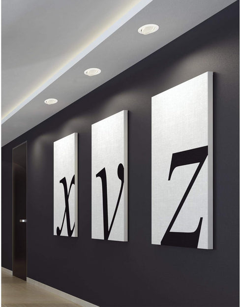 Westinghouse 5141100 11 Watt (80 Watt Equivalent) 5-6 Inch Recessed LED Downlight with Color Temperature Selection, Dimmable, ENERGY STAR, Medium ...