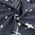 Heidi Galaxy Star Bed Canopy Single Sleeper Bunk Bed Curtain Student Dormitory Blackout Cloth Mosquito Nets Bedding Tent...