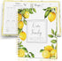Recipe Book To Write In Your Own Recipes - Blank Family Cook Book Journal to Create Your Own DIY 100 Page Cookbook - Spiral Bound Recipe Organizer...