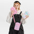 mygreen Small Crossbody Cell Phone Bag for Women, Mini Over Shoulder Handbag Purse...
