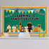 75 PCS Pet Classroom Bulletin Board Decorations Puppy Bulletin Board Decorations Cute Dog Paw Cutouts Learning is Pawsitively Fun Bulletin Board S...