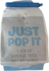 Disposable Microwave Popcorn Bags and Clip. Easy, healthy snack makers. Simply add Kernels. Easy, Healthy Snacks, in 2 minutes. 30 PACK...