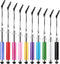10 PCS Mini Stylus Pen, High Precision Stylus Pens for Touch Screens Short Stylus Pen Sets for All Smartphones, Mobile Phones, Tablets Universal T...