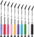 10 PCS Mini Stylus Pen, High Precision Stylus Pens for Touch Screens Short Stylus Pen Sets for All Smartphones, Mobile Phones, Tablets Universal T...