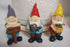 Miniature Gnome Figurines Fairy Gardens Gnomes Fairy Garden Accessories Gift for Garden Little Gnomes...