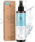 Sea Salt Spray for Hair - USA Made from Natural & Organic Ingredients, Texturing Spray for Men & Women, Hair Texture Spray for Fine Hair, Salt Wat...
