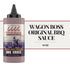 6666 Four Sixes Wagon Boss Original BBQ Sauce, 14 Ounce...