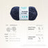 Lion Brand Yarn Wool-Ease Thick & Quick Yarn, Soft and Bulky Yarn for Knitting, Crocheting, and Crafting, 1 Skein, River Run...