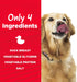 Country Kitchen Duck Jerky Tender Dog Treats, High Protein, Low Fat, No Artificial Colors, 16 oz...