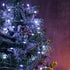 Fairy Lights Plug in,66FT 200 LEDs Waterproof String Lights,LED Lights Stirp with Remote 8 Modes for Indoor Outdoor Christmas Wedding Birthday Pat...