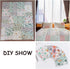 Hanjunzhao Cute Animals Print Quilting Fabric, Pre-cut Fat Quarters Fabric Bundles for Quilting Sewing,18 x 22 inches...