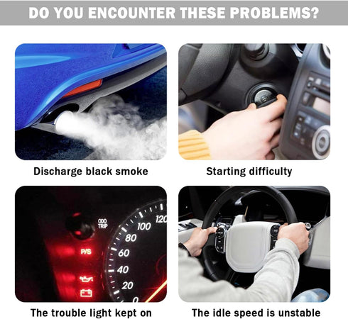 Car Engine Oil Pressure Sensor,OEM#D1843A 12570964 Oil Pressure Switch Compatible with Chevy GMC Cadillac Buick Saturn,Ideal Car Accessories Oil P...