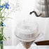 Hario V60 Drip-Assist Set, 02 Clear...