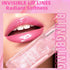 Color Changing Lip Oil, Conversionh Magic Color Changing Lip Oil, Lip Oil Color Changing Lip Glow Oil, Plumping Lip Gloss, Hydrating Lip Oil Tinte...