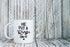 AW Fashions He Put a Ring On It - Funny Engagement Mug - 11OZ Coffee Mug - Mugs For Bride or Fiance - Perfect for Engagement or Wedding (White)...