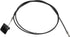 Dorman 912-066 Hood Release Cable Compatible with Select Toyota Models...