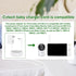 for VTech Baby Monitor Power Supply for VTech DM221 DM221-2 DM223 Sound Audio Baby Monitor Charger Power Adapter...