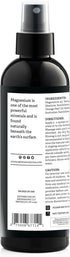 Aromasong Rose Extra Strength Ultra-Pure Magnesium Spray (23mg Magnesium in Each Spray) 8 Oz, Known to be Used for Leg Discomfort and Promotes a C...